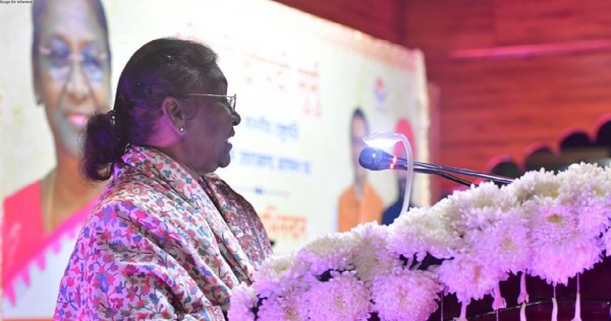 Uttarakhand: President Murmu to address valedictory function at Lal Bahadur Shastri National Academy